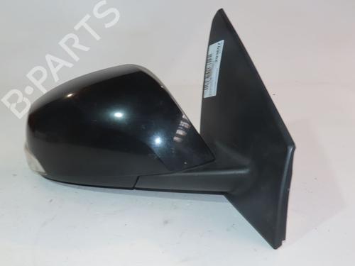Right mirror RENAULT MEGANE III Hatchback (BZ0/1_, B3_) 1.6 dCi (BZ00, BZ12, BZ13) | BP26304090C27 