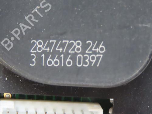 Ratstangsstang RENAULT KANGOO Express (FW0/1_) 1.5 dCi 90 (FW0G, FW05, FW08, FW11) | BP27666271I23