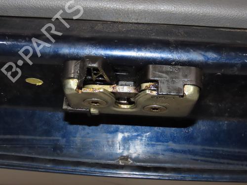 Used Tailgate Tailgate FORD FUSION (JU_) 1.4 TDCi (68 hp) 39893475 39893475