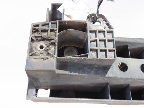 Rear bumper reinforcement RENAULT CLIO IV (BH_) 1.5 dCi 90 | BP17731549C73 