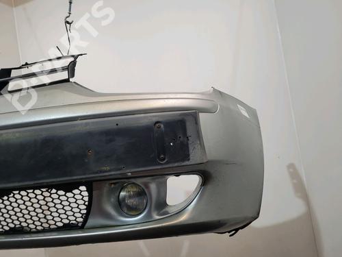 Front bumper ALFA ROMEO 156 (932_) 2.4 JTD (932AXC) | BP9031906C7 