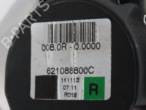 Front right seatbelt DACIA SANDERO II 1.5 dCi | BP32715393I25 - Image 3