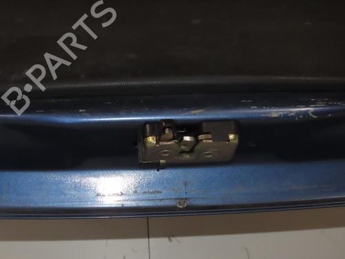 Bagklap CC/Kombi-Coupé Bagklap CC/Kombi-Coupé 38055502 38055502
