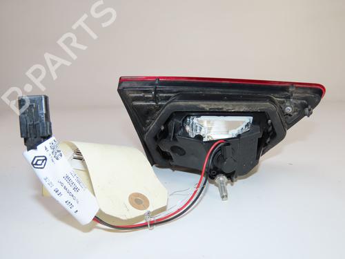 Used Right tailgate light Right tailgate light RENAULT CLIO IV (BH_) 1.5 dCi 75 (75 hp) 12551786 12551786