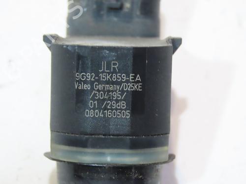 Electronic sensor LAND ROVER RANGE ROVER EVOQUE (L538) 2.0 D 4x4 | BP38714576M84 - Image 2