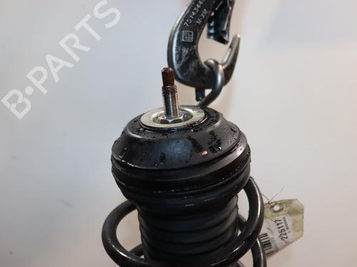 Used Right front shock absorber Right front shock absorber OPEL CORSA E (X15) 1.3 CDTI (08, 68) (75 hp) 39996670 39996670