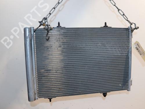 Heater matrix PEUGEOT 208 I (CA_, CC_) 1.6 GTi | BP29494453M63 