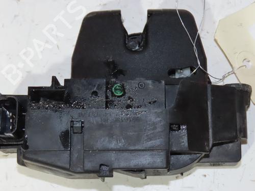 Tailgate lock CITROËN C3 / C3 ORIGIN III (SX) 1.6 BlueHDi 75 | BP24489370C101 