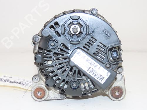 Alternator DACIA DUSTER (HM_) 1.5 dCi 110 (HMAB) | BP39660054M7 - Image 2