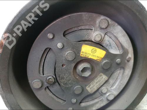 AC compressor FIAT DOBLO MPV (119_, 223_) 1.2 (223AXA1A) | BP9018792M34