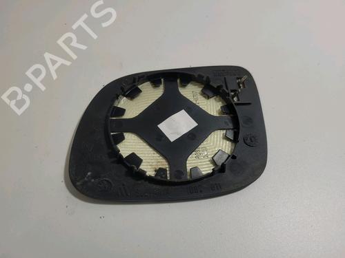 Right mirror glass SKODA FABIA I Combi (6Y5) 1.4 TDI | BP14897917C147 