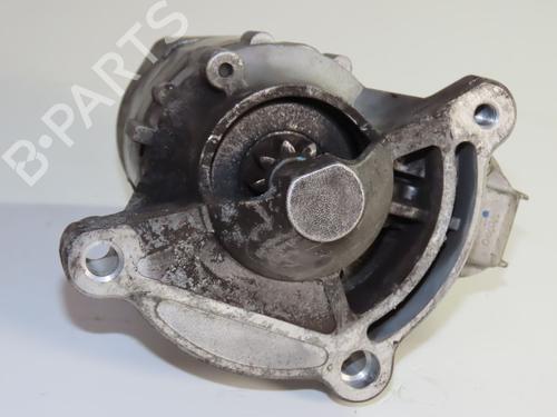 Starter PEUGEOT 206+ (2L_, 2M_) 1.4 i | BP31055376M8