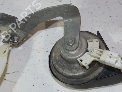 Used Horn PEUGEOT 308 II (LB_, LP_, LW_, LH_, L3_) 1.6 BlueHDi 120 (120 hp) 23159707