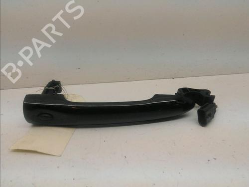 Used Front right exterior door handle RENAULT CLIO IV (BH_) 1.2 TCe 120 (BHAU) (118 hp) 15492797