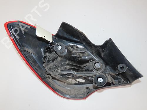Højre baglygte OPEL CORSA E (X15) 1.4 (08, 68) | BP38944438C35 - Image 3