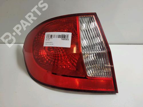 Used Left taillight HYUNDAI GETZ (TB) 1.5 CRDi (88 hp) 9026905