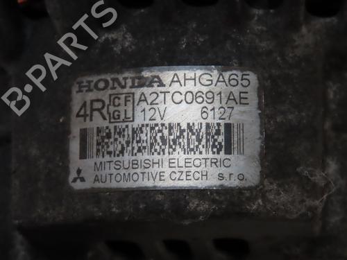 Alternator HONDA CR-V II (RD_) 2.0 (RD5) | BP19578505M7 