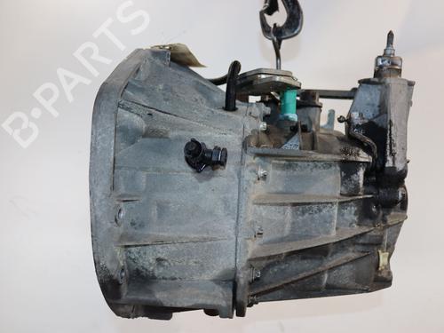 Gearbox RENAULT ESPACE IV (JK0/1_) 2.0 dCi (JK01, JK02, JK1J, JK1K, JK1H) | BP36028715M3 - Image 3