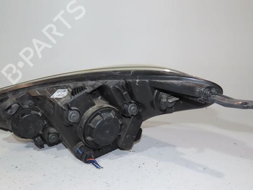 Used Right headlight HYUNDAI i20 I (PB, PBT) 1.1 CRDi (75 hp) 24489713