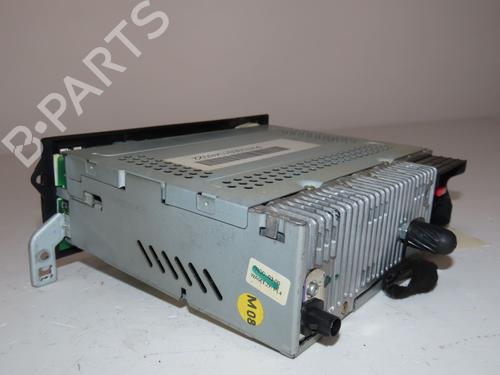 Used Radio Radio MINI MINI (R50, R53) One (90 hp) 33860063 33860063