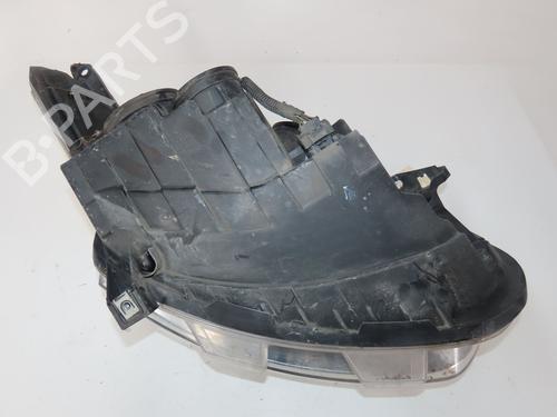 Used Left headlight Left headlight 37226604 37226604