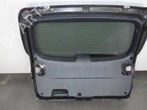 Used Tailgate HYUNDAI ix55 3.0 V6 CRDi 4WD (239 hp) 27470511