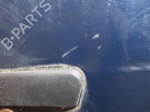 Used Tailgate FORD FUSION (JU_) 1.4 (80 hp) 24489327