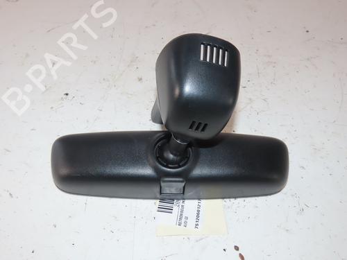 Rear mirror AUDI Q3 (8UB, 8UG) 2.0 TDI | BP40026842I6 - Image 2