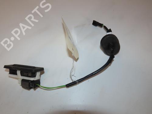 Elektronische module PEUGEOT 208 II (UB_, UP_, UW_, UJ_) 1.2 PureTech 75 (75 hp) 29644193