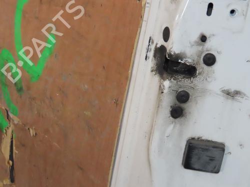 Right slide door CITROËN JUMPY III Van (V_) 1.6 BlueHDi 115 | BP30164775C75 