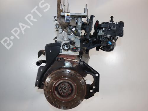 Engine FIAT PUNTO EVO (199_) 1.4 (199AXB1A) | BP39518746M1 - Image 3