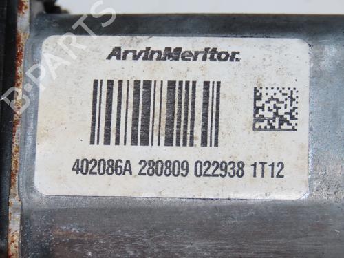 Vindusheismekanisme høyre foran RENAULT KANGOO Express (FW0/1_) 1.5 dCi 70 (FW0A, KW0V) | BP29929862C23