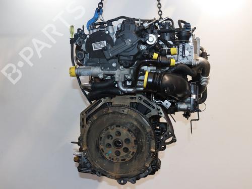Motor CHEVROLET ORLANDO (J309) 2.0 D (163 hp) 29872719