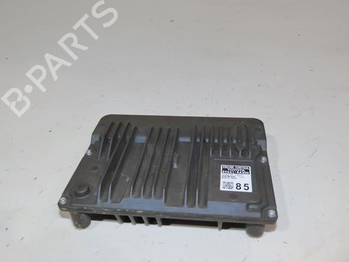 Engine control unit (ECU) TOYOTA RAV 4 V (_A5_, _H5_) 2.5 Hybrid AWD (AXAH54, AXAL54) | BP23159400M57 - Image 2