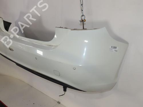 rear-bumper-mercedes-benz-a-class-w176-2012-2013-2014-2015-2016-2017-2018-26724876 main image