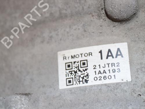 Rear differential TOYOTA RAV 4 V (_A5_, _H5_) 2.5 Hybrid AWD (AXAH54, AXAL54) | BP23160267M24 - Image 2