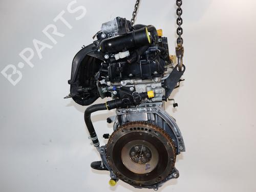 Engine DACIA SANDERO II 1.0 SCe 75 (B8JC, B8JD, B8NC) | BP33769985M1 - Image 2