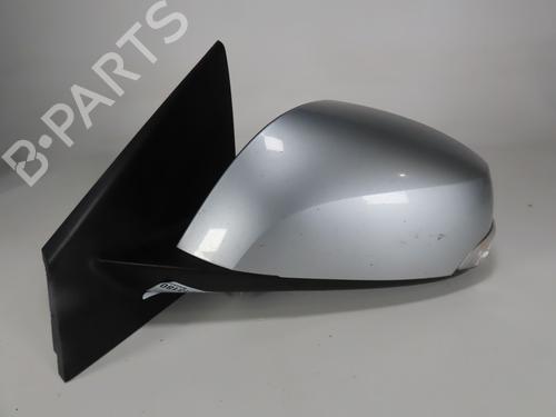 Left mirror RENAULT LAGUNA III Grandtour (KT0/1) 2.0 dCi (KT07, KT0J, KT14, KT1A, KT1S) | BP30164757C26 