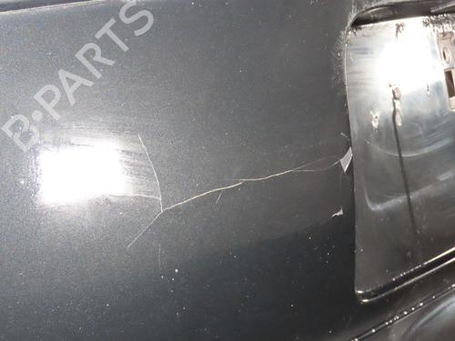 Bagtil kofangere BMW 1 (E87) 118 d (143 hp) 32332832