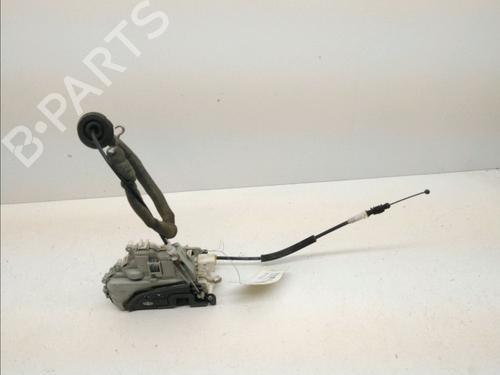 Front left lock AUDI A5 Convertible (8F7) 2.7 TDI (190 hp) 8J1837015E