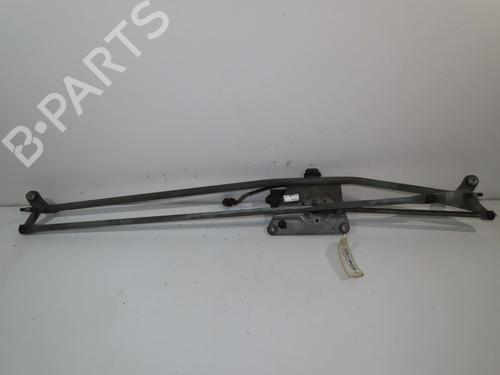 Used Front wiper motor CITROËN XSARA PICASSO (N68) 1.6 HDi (90 hp) 9049998