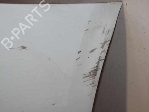 Used Rear bumper Rear bumper FORD FOCUS III 1.0 EcoBoost (125 hp) 36028827 36028827