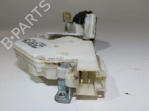 Used Front left lock NISSAN MICRA II (K11) 1.0 i 16V (54 hp) 23163362