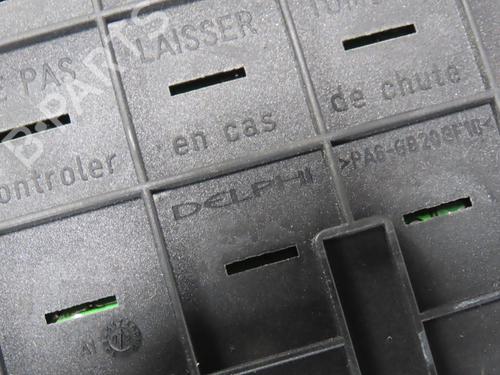 Used Fuse box PEUGEOT 206 CC (2D) 1.6 16V (2DNFUF, 2DNFUR) (109 hp) 31162437