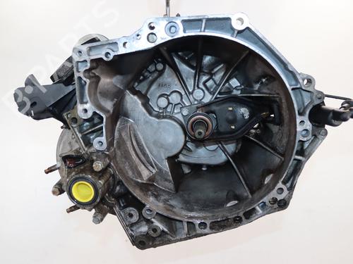 Gearbox PEUGEOT PARTNER Box Body/MPV 1.6 HDi | BP37004076M3 - Image 6