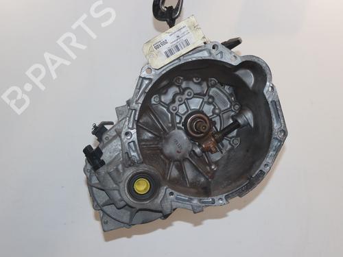 Gearbox KIA PICANTO II (TA) 1.0 | BP27169339M3 