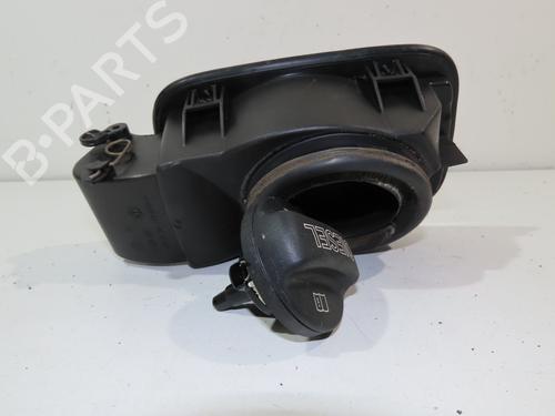 Fuel flap BMW X3 (E83) 2.0 d | BP16741503C131 