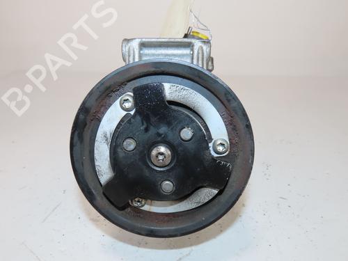 AC compressor VW GOLF V (1K1) 1.9 TDI | BP25906062M34 