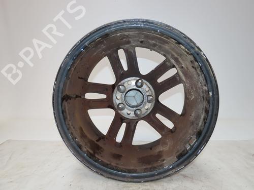 Rim MERCEDES-BENZ C-CLASS Coupe (CL203) C 220 CDI (203.706) | BP18543690C45 