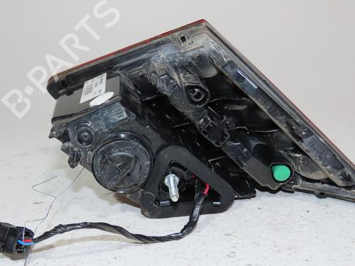 Used Right tailgate light Right tailgate light 24018992 24018992